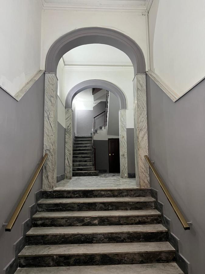 Handy Specus Brindisi Extérieur photo