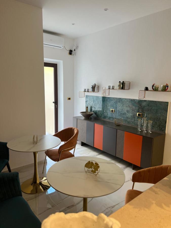 Handy Specus Brindisi Extérieur photo