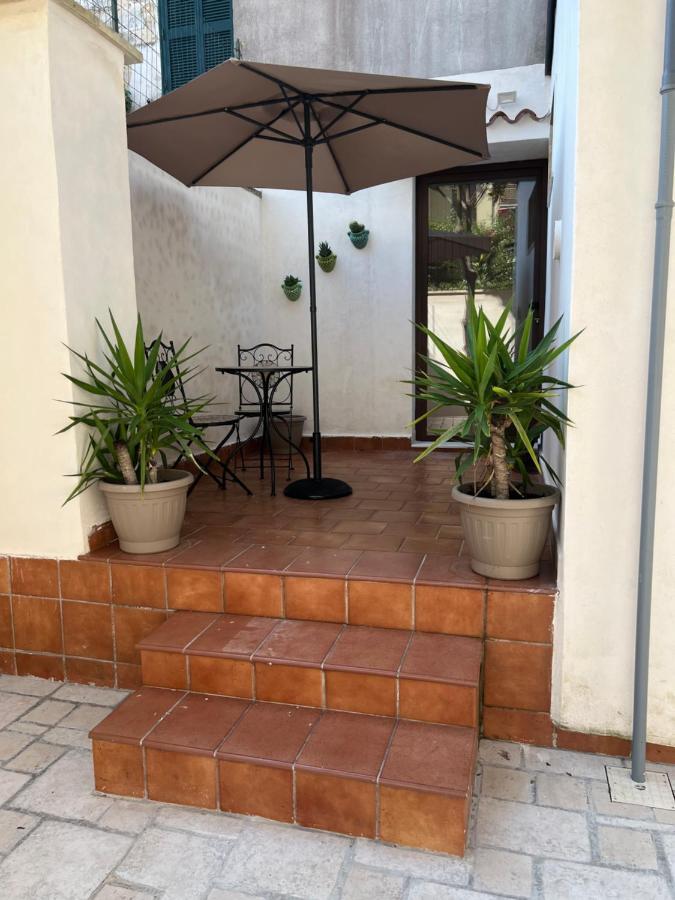 Handy Specus Brindisi Extérieur photo