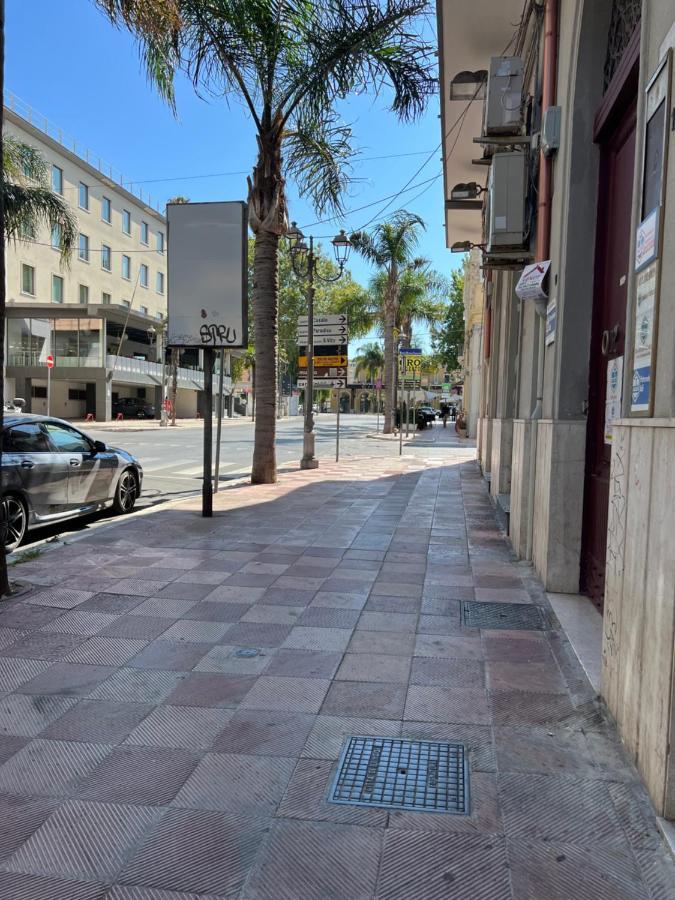 Handy Specus Brindisi Extérieur photo
